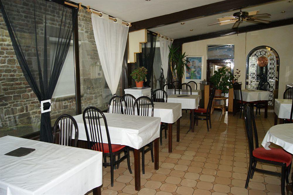 Villedieu-les-Poëles Hotel Saint - Pierre מראה חיצוני תמונה