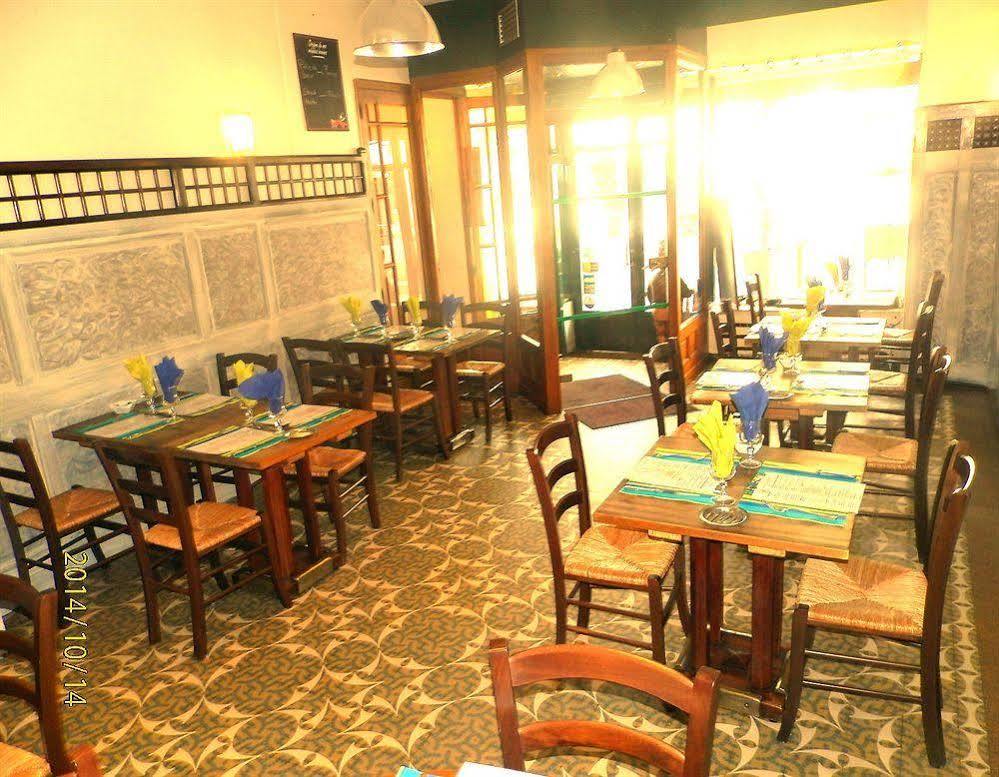 Villedieu-les-Poëles Hotel Saint - Pierre מראה חיצוני תמונה